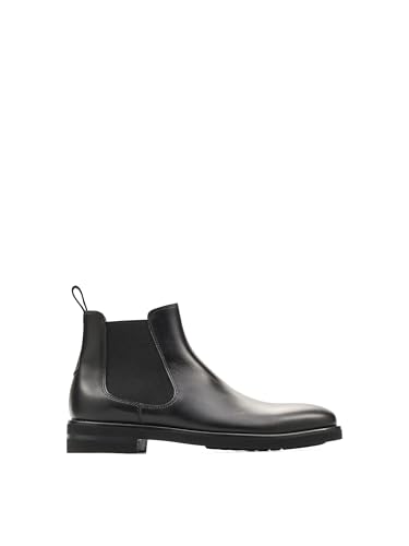 Image of Lottusse mens Chelsea Boots