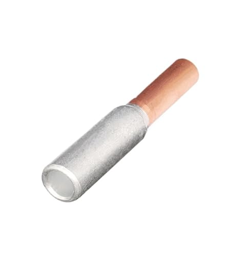 Bloque de terminales de cobre y aluminio GTL10-500 manguito de unión bimetálico GTL-50