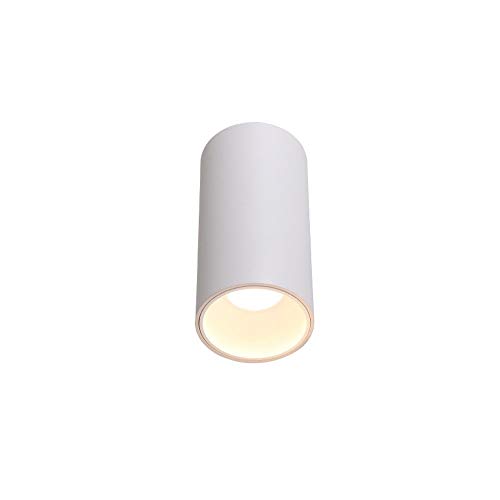 Projecteur COB 30W LED à monter en surface pour plafond moderne et éclairage commercial