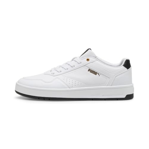 Image of Puma Unisex Adult Court Classic Sneaker