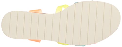 DV Dolce Vita Girl's Dula Sandal4