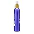 OGX Protecting + Silk Blowout Quick Drying Thermal Protection Spray, Heat Protectant Spray Shields Hair up to 450F For Soft, Shiny Hair and Big, Beautiful Blowouts, Light Hold, 6 fl. oz