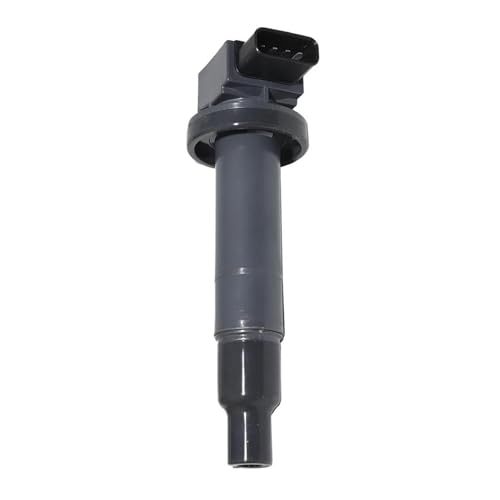 Bobina de encendido Toyota Yaris Prius 2002-2014 conector 9091902240