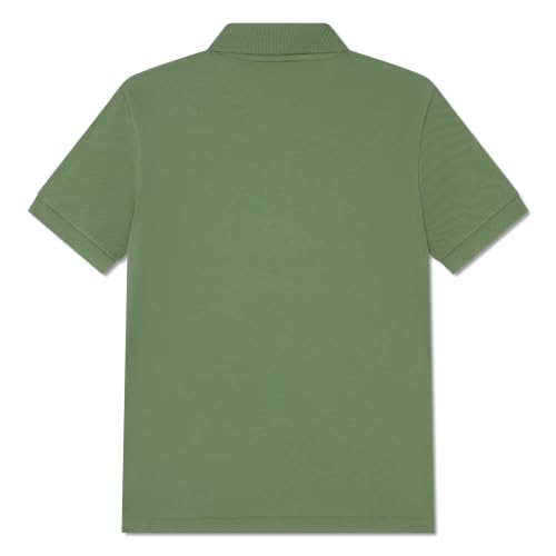 Image of Lacoste Boys' Classic Polo