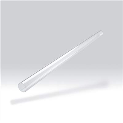 Anjon Stainless Steel Supernova UV Replacement Glass Tube for STSN-40 and STSN-75 - STSNGT40/75WATT