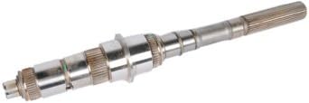 ACDelco GM Original Equipment 12547352 Manual Transmission Main Shaft