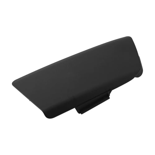 Cache-crochet de remorquage avant clippable pour Nissan Zafira B 1405238
