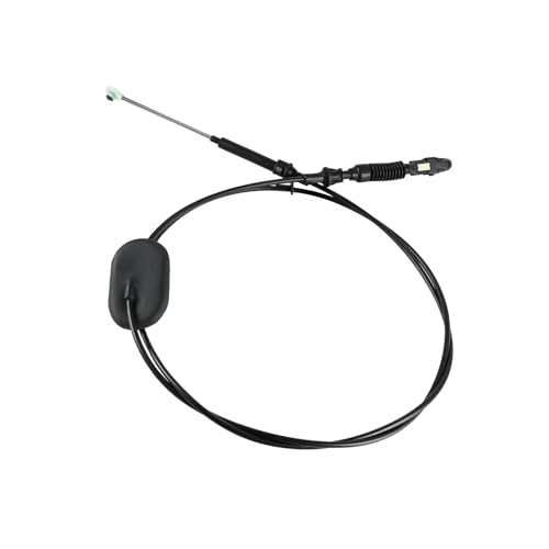 Compatible With GMC For Chevy C1-500 C2-500 C3-500 K1-500 K2-500 Car Transmission Gear Shift Cable 15037353 Gearbox Control Cable