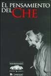 EL PENSAMIENTO DEL CHE [Spanish] 9871158580 Book Cover