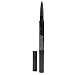 bareMinerals Brow Master Sculpting Eyebrow Pencil, Retractable Brow Pencil, Sculpts, Shapes + Defines for Fuller Brows, Water-Resistant, Talc Free, Vegan, Cruelty-Free & Dermatologist-Tested