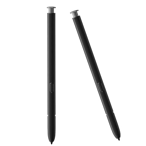 Image of 2 Pack S23 Ultra S Pen for Samsung Galaxy S23 Ultra 5G Stylus,Green
