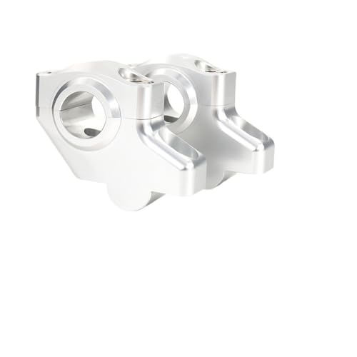 Rehausseur de guidon VTR1000F Hornet CB900F pontet extension moto
