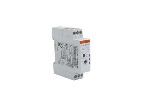 Relais CT-ERD.12 temporisateur électronique rail DIN 1SVR500100R0000 pour automatisme