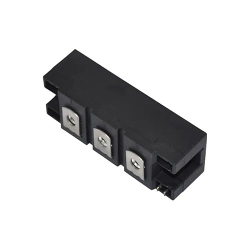 Module MCD200-12IO1 thyristor double pour régulation de puissance industrielle