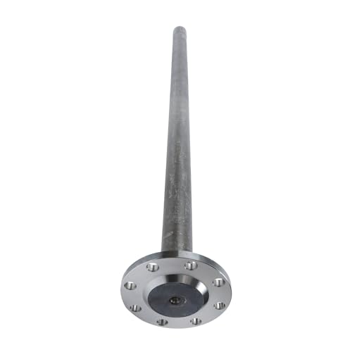 Rear Axle Shaft Assembly Replacement for Ram 2500 3500 2003-2010 Ram 1500 2006-2008 Ram 2500 3500 2011-2018 Replacement for 630-010 5086902AB by GXYWADY - Image 3