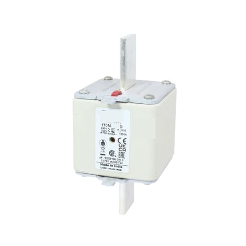 Fusible 170M8556D : stop aux surcharges sur vos onduleurs