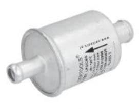 CERTOOLS F-781-16-12 Filtro GLP