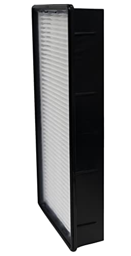 Filter-Monster True Hepa Replacement Compatible With Whirlpool 1183900 Filter For Whirlpool Tall Tower Air Purifier Models Apt40010R, Apmt2001M #TOP3