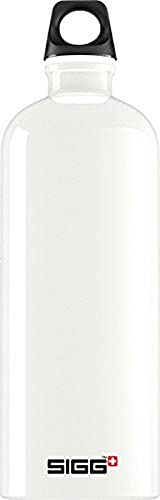 Sigg Traveller Trinkflasche, 1 l