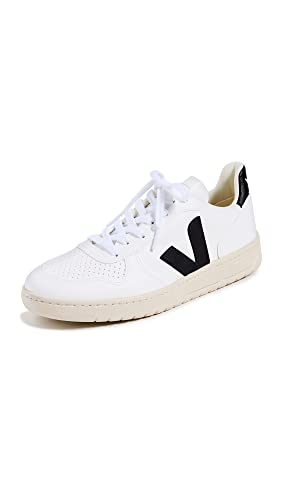 Image of Veja Womens V-10 Laceup Sneakers