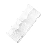 MAGICLULU お風呂 浴槽 おもちゃ 収納 お風呂 おもちゃ オーガナイザー お風