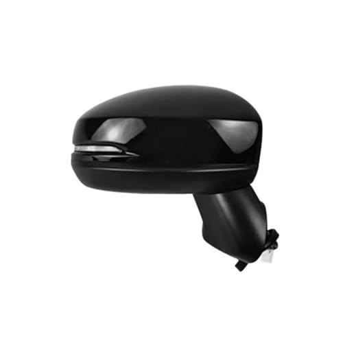 3�s�� 5�s�� 7�s�� �z���_�t�B�b�g�W���Y GK5 2015-2020 �J�[�E�B���O�h�A�T�C�h�~���[�A�Z���u�� �o�b�N�~���[�܂肽���݃J�o�[�ɑΉ�(Black right 5pins)