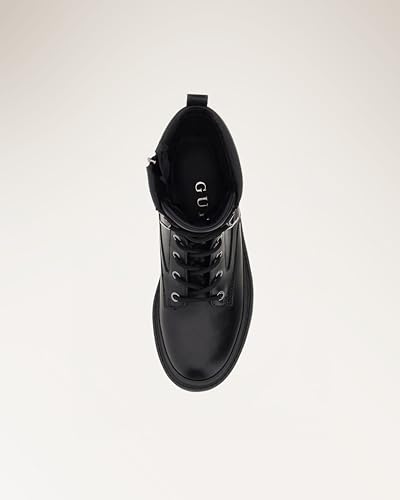 TRONCHETTO E STIVALETTO Donna GUESS FLFB2D LEA10 BADA2 BLACK