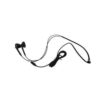 Fone De Ouvido Moto G9 Play P2 Preto XT2083 Autorizada Motorola