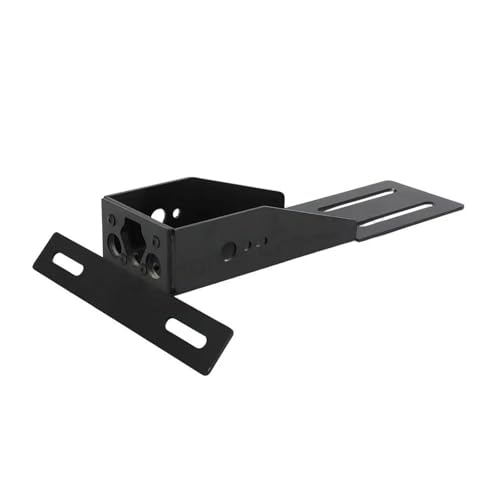 BTCTLPLMKK For Talaria Sting L1E Sting R L1E バイク用テールタイディ ナンバープレートホルダー バイク用 ナンバープレートステー