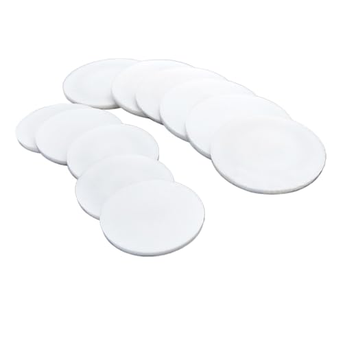10 �̌ő� PTFE �V�[�g���E���h���x�V�[���K�X�P�b�g�p�b�h(55mm,2mm)