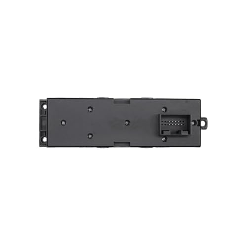 Interrupteur de lève-vitre électrique 1J4959857C pour Golf MK4 Passat B5