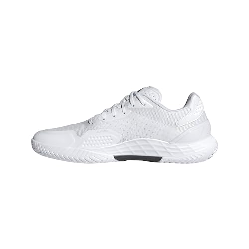 Image of adidas Men's Defiant Speed 2 Tennis Shoe