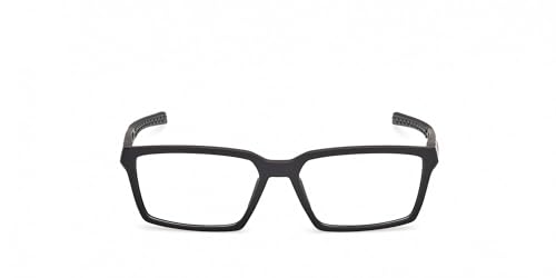 adidas Sp5102 Gafas Hombre de vista rectangulares negras 2