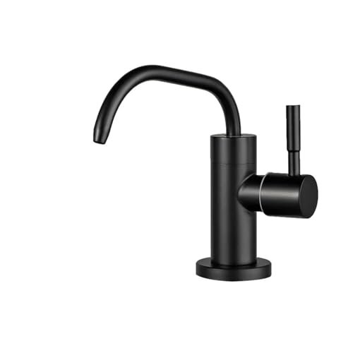Purificateur en acier inoxydable haut de gamme pour robinet de cuisine