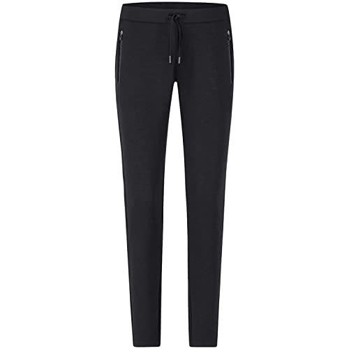 Pantalon de Jogging Femme JAKO Pro Décontracté pour Sport et Fitness