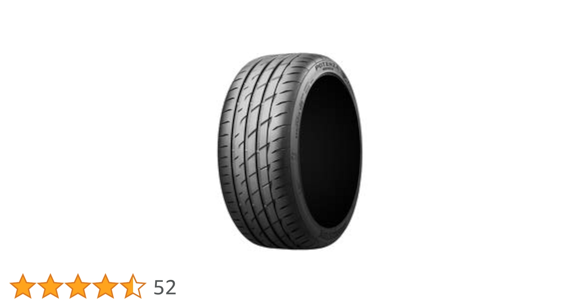 Amazon.co.jp: ブリヂストン POTENZA Adrenalin ポテンザ