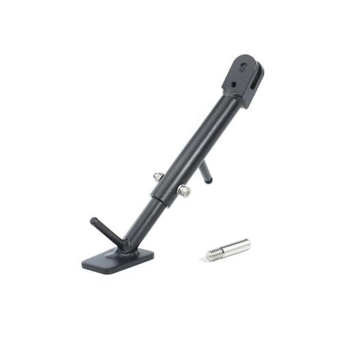 Béquille réglable moto pour éviter la chute de votre Z250 ABS ou 300 SE