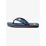 Quiksilver boys Unisex-child Molokai Stitchy Youth Sandal - Image 3