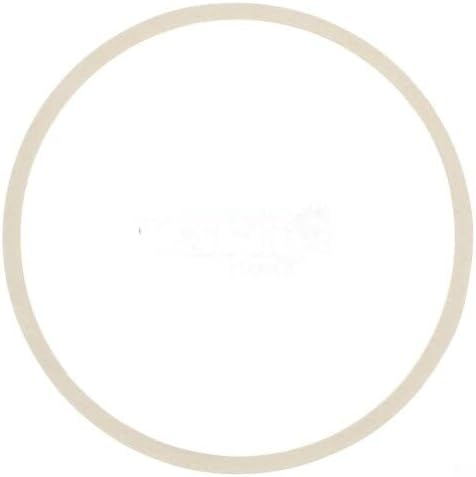 Replacement Air Cleaner Mounting Gasket fits 1958-1976, 1980-1985 Chevrolet Impala