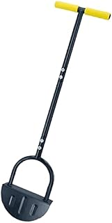 Garden Tiller Manual, Long Handle Claw Cultivator, Hand Tiller Tool For Plant Box And Gardening Bed, Height-Adjustable Gardening Soil Turning Artifact Hayay