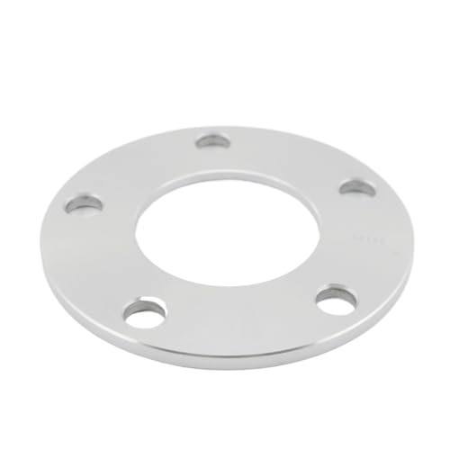 Kit entretoises roues 8mm améliore la stabilité de voie 5x120 pour E46 E90 E60