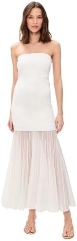 Line & Dot Women's Perissa Knit Dress