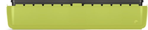 Preisvergleich Produktbild myBOX Blumenkasten 75cm grün