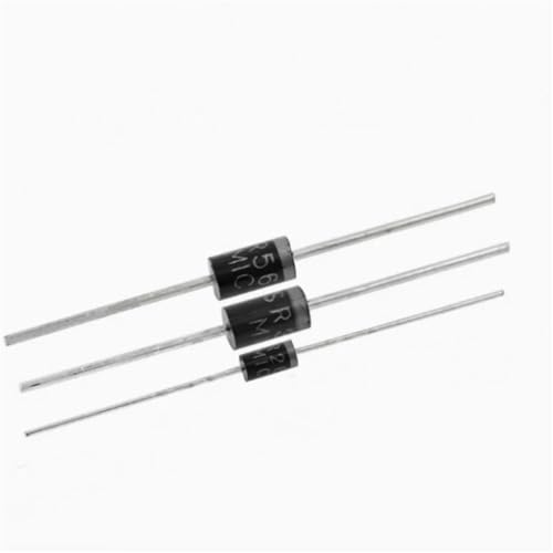 �������J�o���_�C�I�[�h SB/SR160 240 260 340 360 540 SR560 1A-5A DO-27 20/50��(SR360 20PCS)