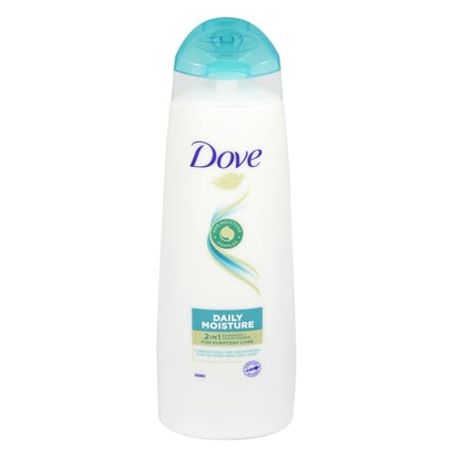 Shampooing revitalisant Dove 250ml