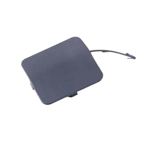 Placa embellecedora de enganche para Qashqai 2018-2019, protector resistente contra suciedad 1