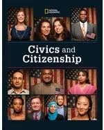 Civics and Citizenship 0357997662 Book Cover
