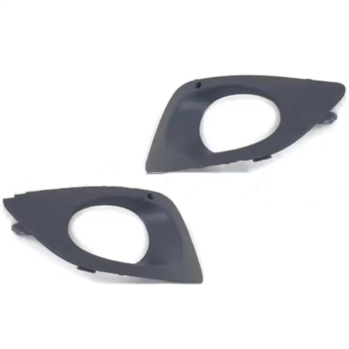 Feux anti-brouillard auto Mercedes Sprinter W906 grille pare-choc