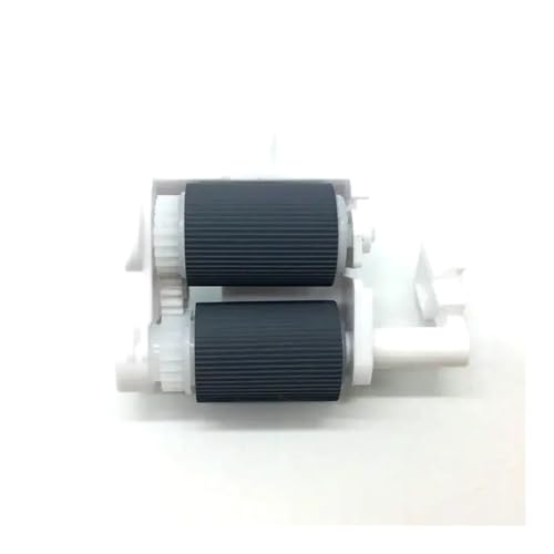 Rouleau de ramassage papier haute adhérence compatible Brother HL1210 DCP1510, 5 pièces