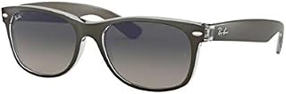 Ray-Ban RB2132 New Wayfarer Gradient Unisex Sunglasses